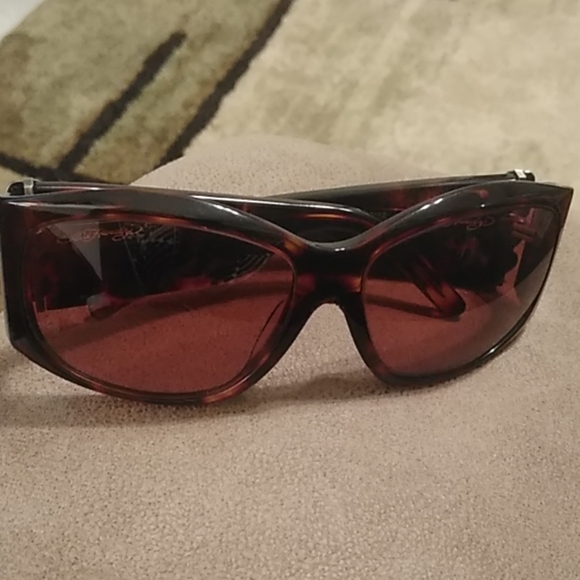 Ed Hardy Glasses - Picture 2 of 6